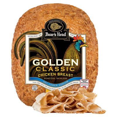 Chicken Breast