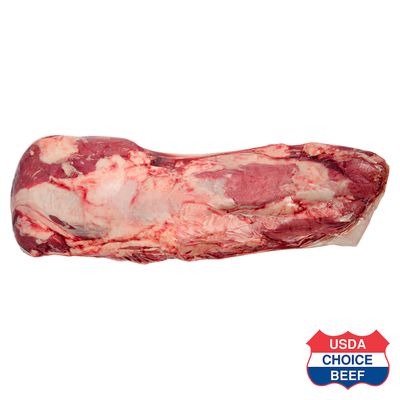 Roasts &amp; Briskets