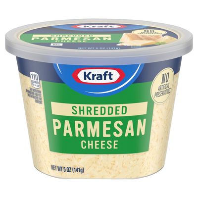 Shredded Cheese
