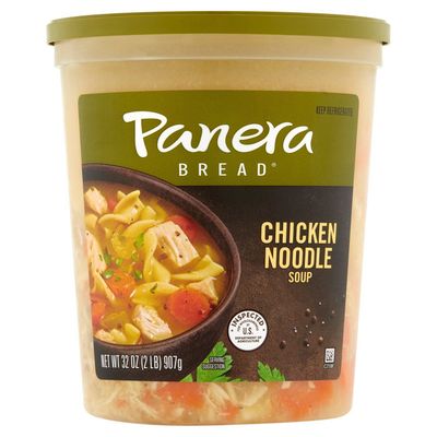 Soups, Broth &amp; Chili