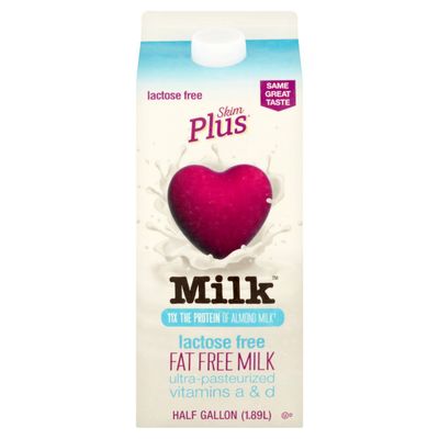 Milk