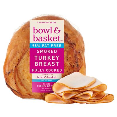 Turkey Breast