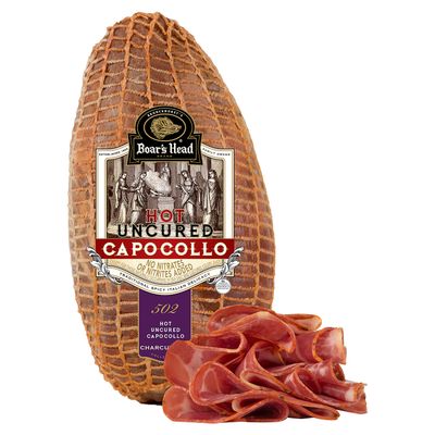 Capocollo