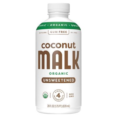 Coconut Milk