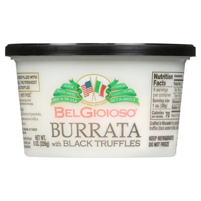 Burrata