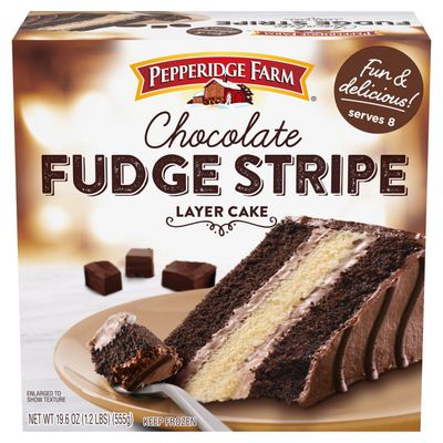 Frozen Dessert