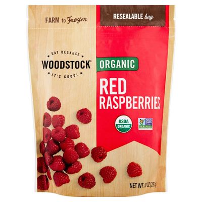 Raspberries