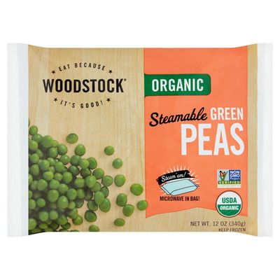 Peas