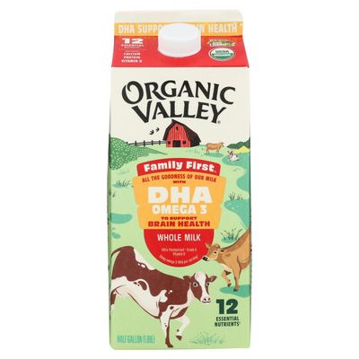 Whole Milk