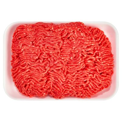 Ground Beef &amp; Burgers
