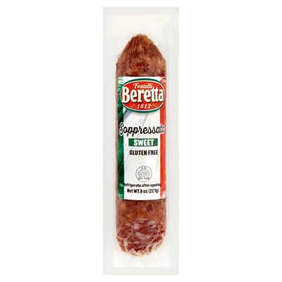 Sopressata
