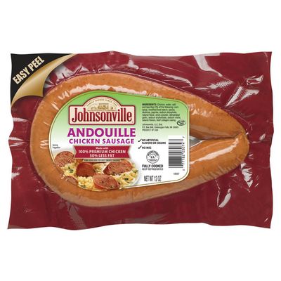 Chicken Sausage