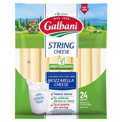 Cheese Sticks