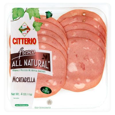 Mortadella