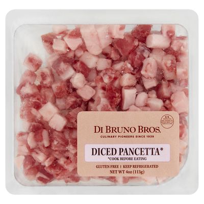 Pancetta
