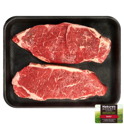 Beef