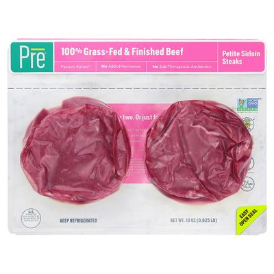 Steaks