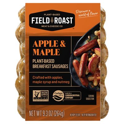 Plant-Based Alternatives