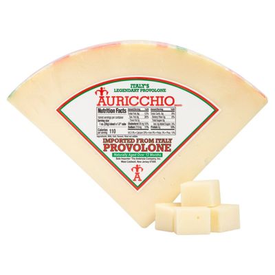 Specialty Cheese &amp; Meats
