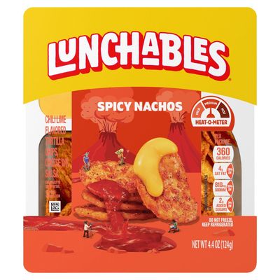 Snack &amp; Lunch Kits