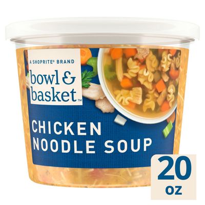 Prepared Meals &amp; Sides