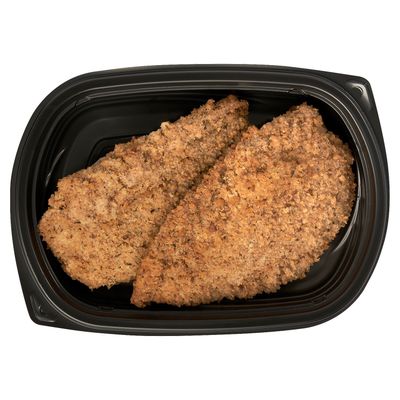 Chicken Cutlets
