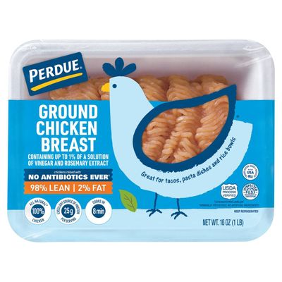 Ground Chicken