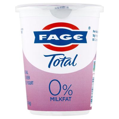 Greek Yogurt