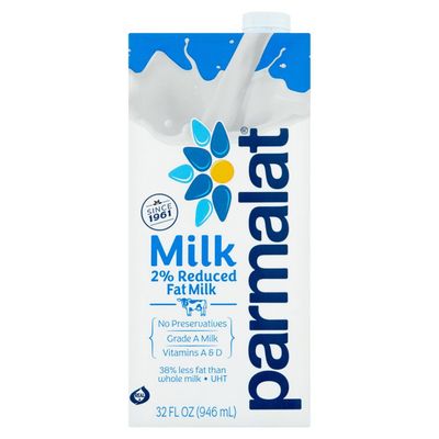 2% Milk