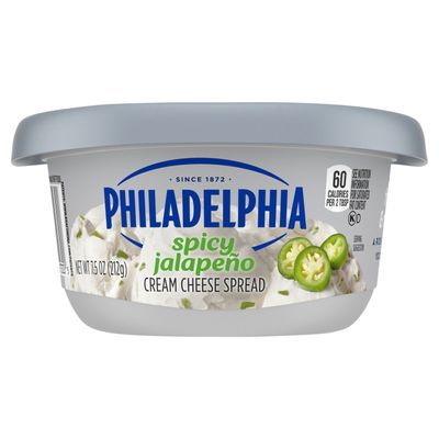 Cream Cheese