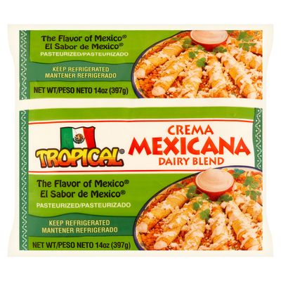 International Foods