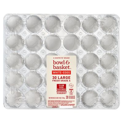 Eggs