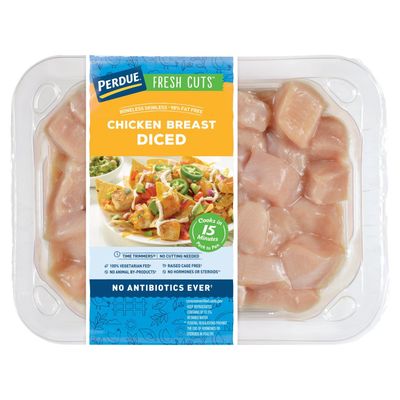 Chicken Breasts