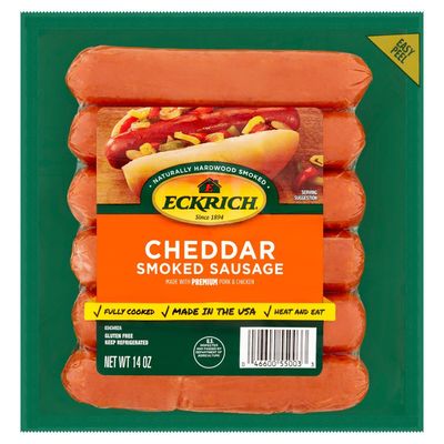 Sausage