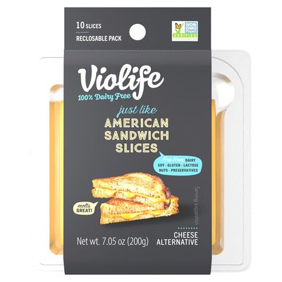 Cheese Alternatives