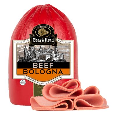 Bologna &amp; Liverwurst
