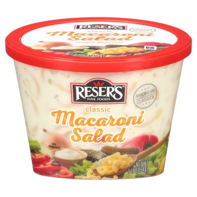 Pasta Salad