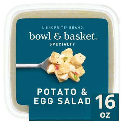 Potato Salad