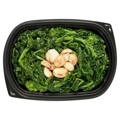 Vegetables