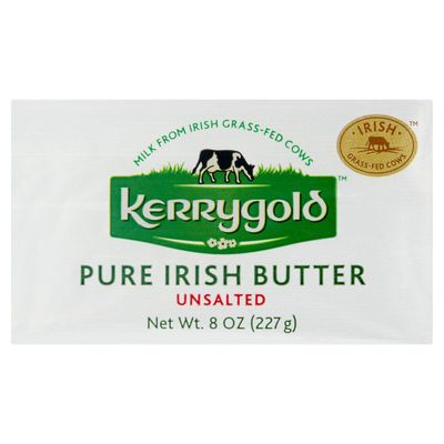 Butter