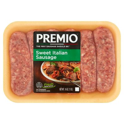 Italian Sausage