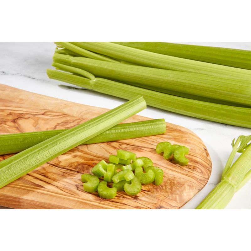 Fresh Celery, each