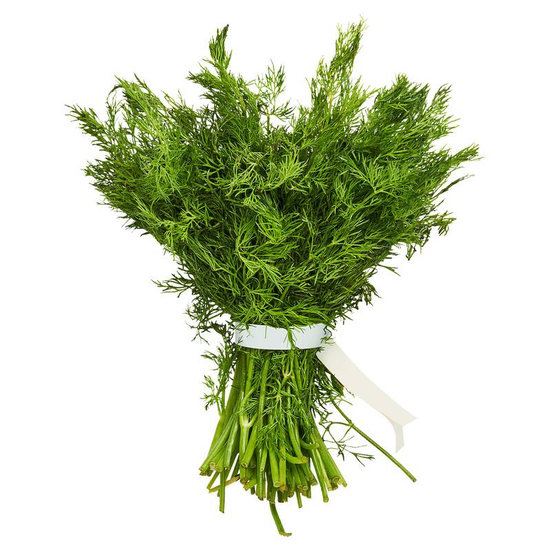 Fresh Dill, bunch