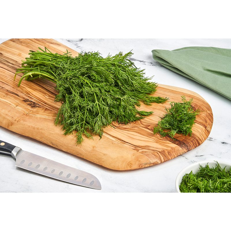 Fresh Dill, bunch