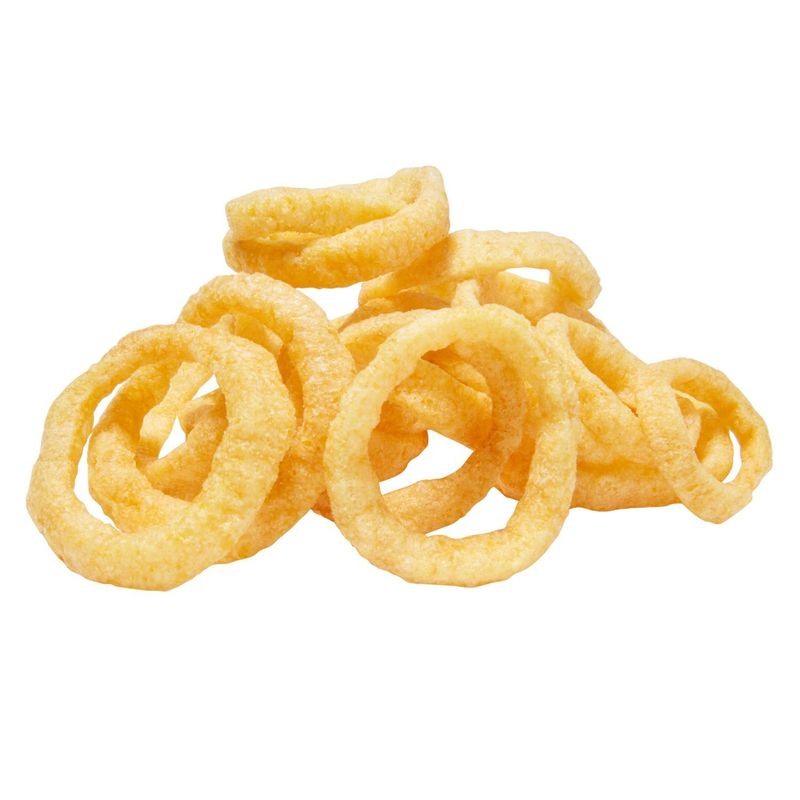 Funyuns Onion Flavored Rings Regular 3/4 Oz
