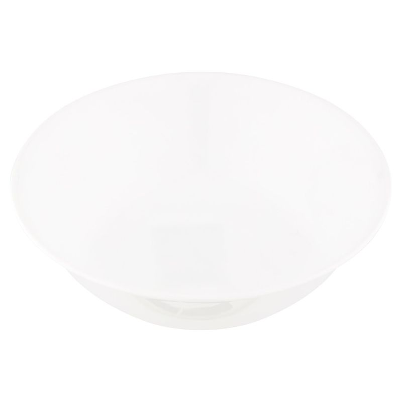 Corelle 1 qt Winter Frost White Bowl