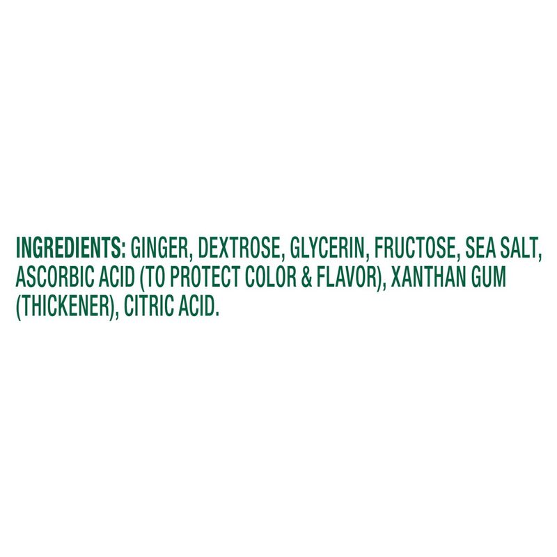 Gourmet Garden Ginger Paste, 4 oz