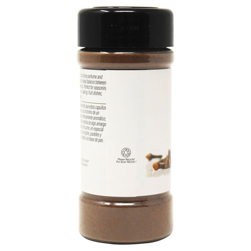 Badia Ground Cloves, 1.75 oz