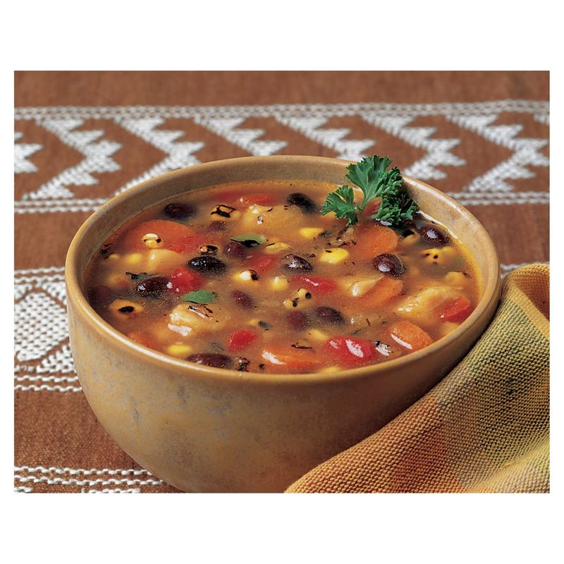 Amy's Organic Fire Roasted Southwestern Vegetable Soup, 14.3 oz
