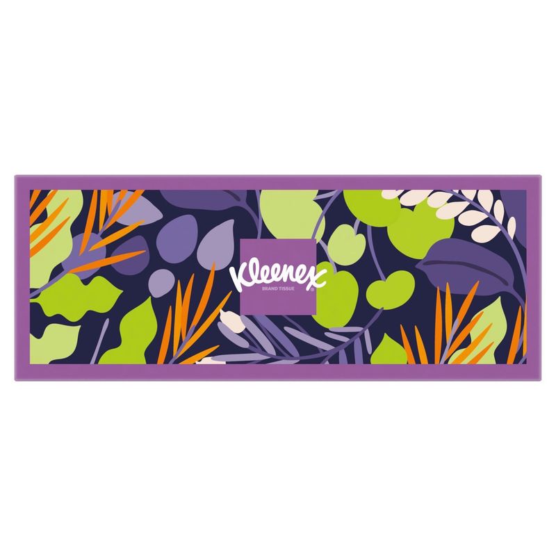 Kleenex Ultra Soft Tissues, 120 count